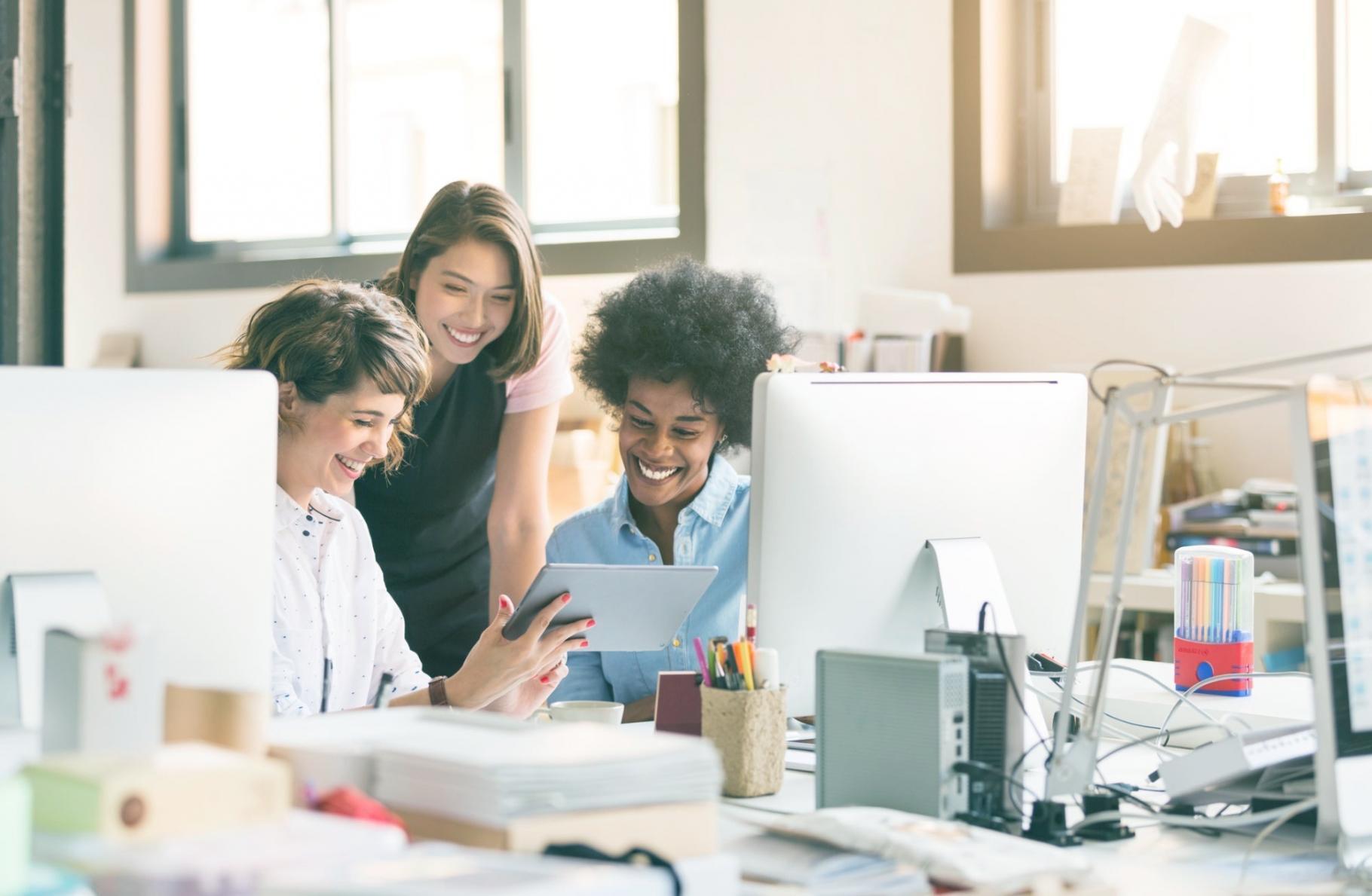 Diseño de contenido educativo