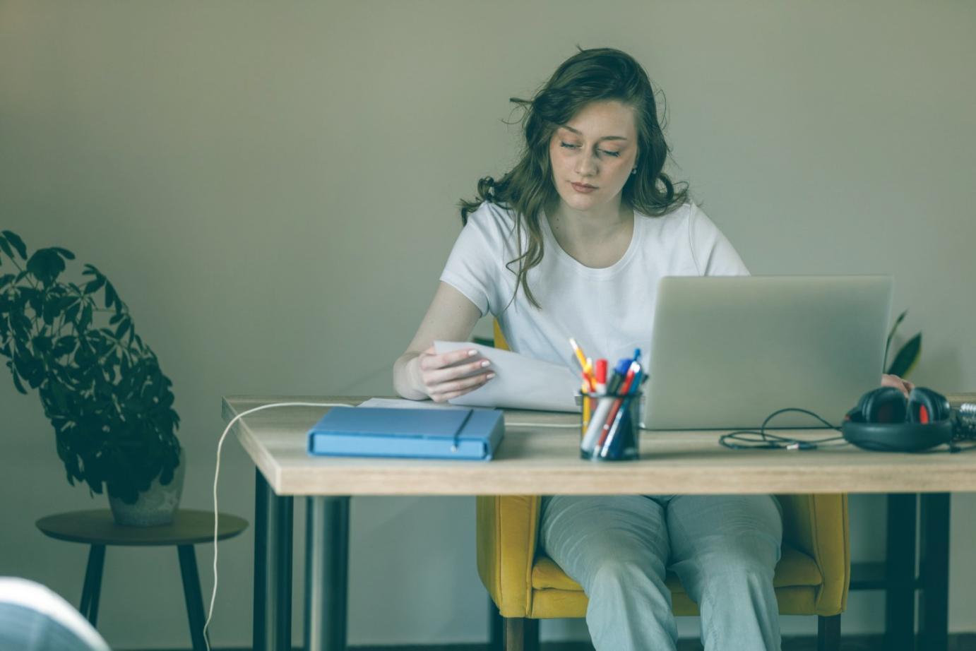 Retroalimentación personalizada