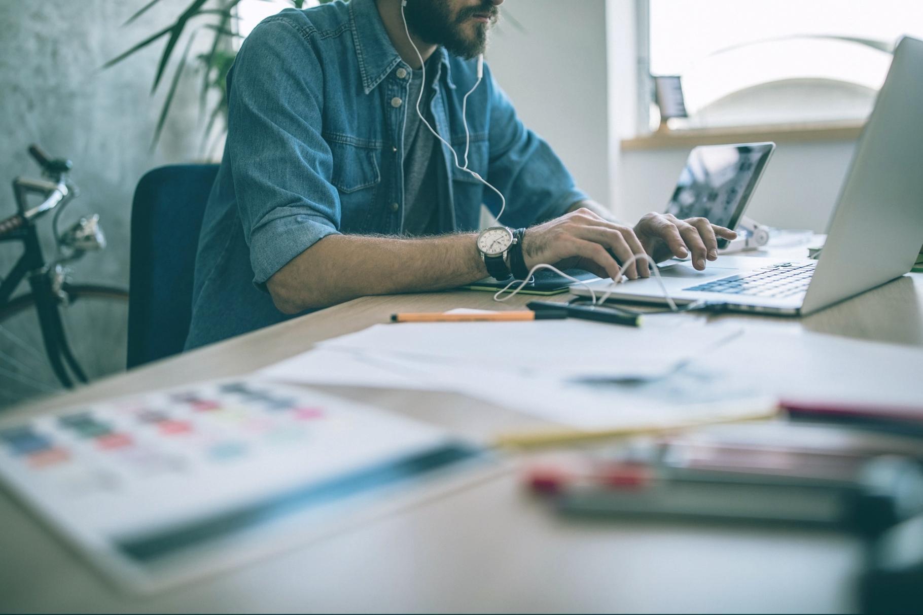 Técnicas avanzadas de negociación en entornos corporativos