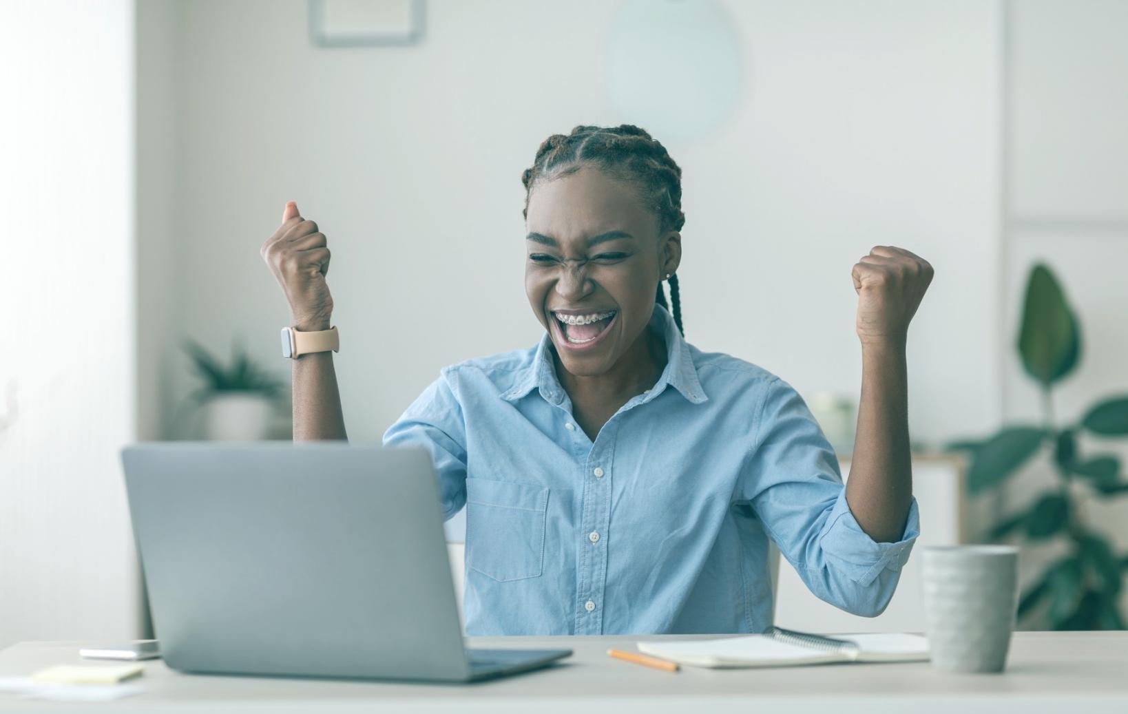 Contacto profesional para negociación financiera